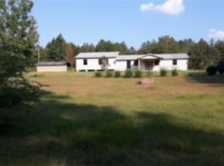 251 Fatty Lockhart Rd, Millry, AL 36558