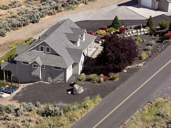 45720 Geostar Drive, Grand Coulee, WA 99133