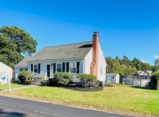 58 Nelson Rd, Weymouth, MA 02190