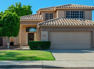 6919 W VIA DEL SOL Drive, Glendale, AZ 85310