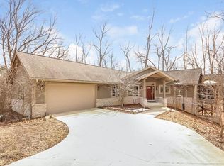 3970 Red Hawk Ln, Ann Arbor, MI 48103
