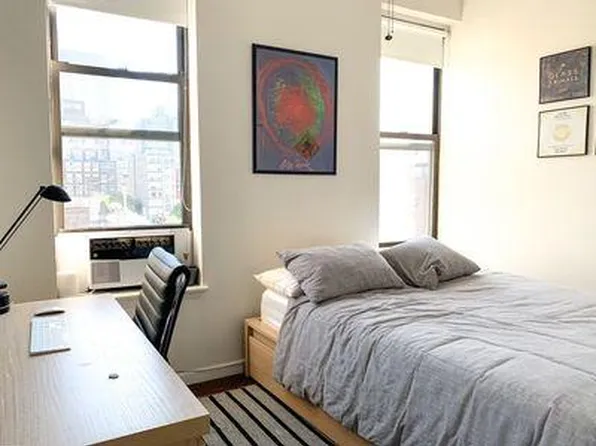 (undisclosed Address), New York, NY 10033