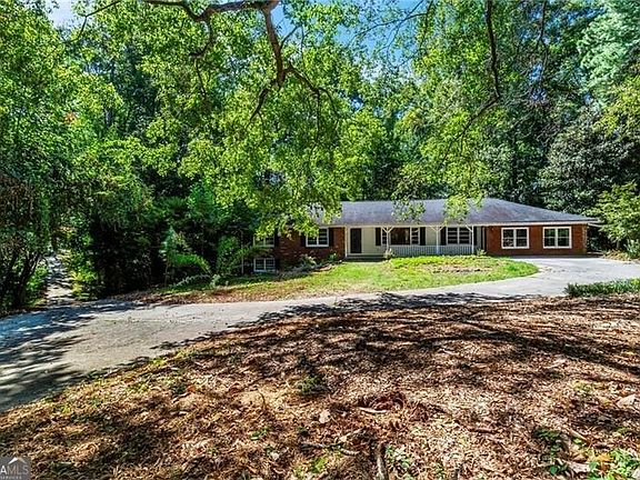 2nd image of 1360 McLendon Dr