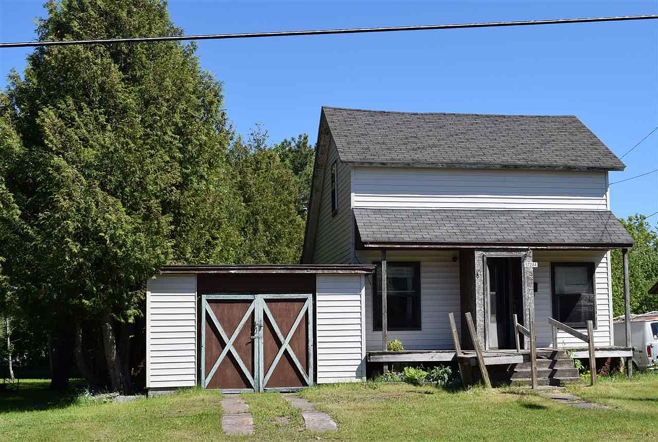 57244 Rockland St, Calumet, MI 49913 Zillow