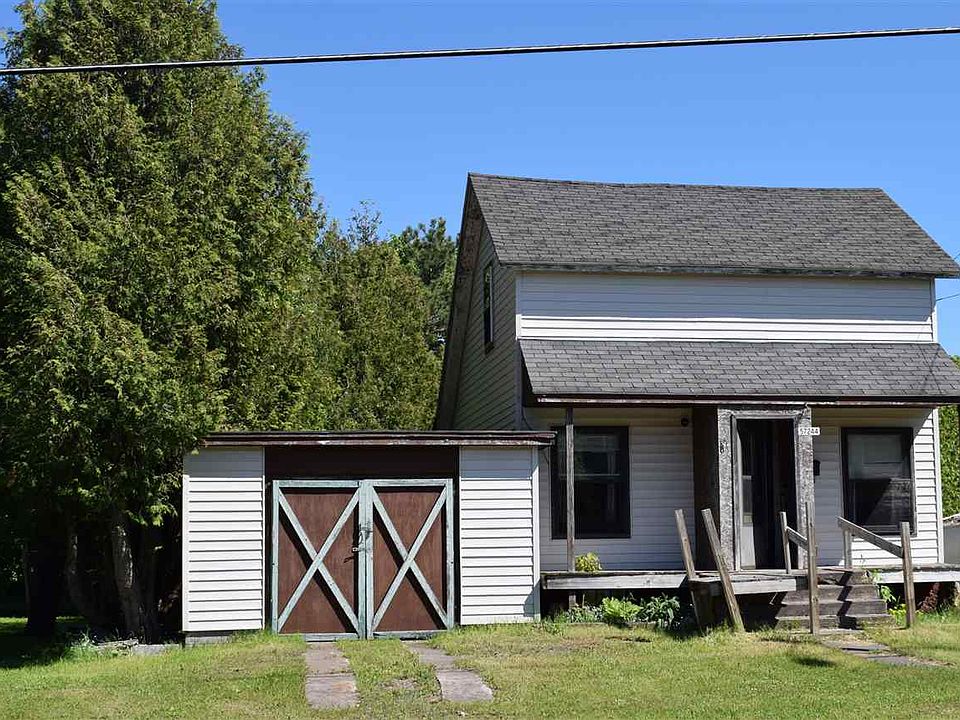 57244 Rockland St, Calumet, MI 49913 Zillow