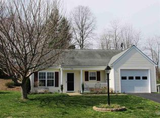 178 William Mills Dr, Stanardsville, VA 22973