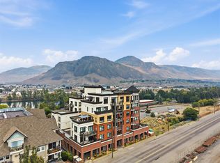 568 Lorne St #401, Kamloops, BC V2C1W3