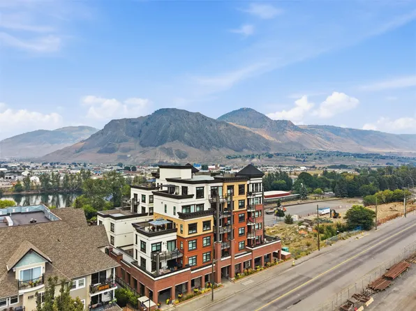 568 Lorne St #401, Kamloops, BC V2C 1W3