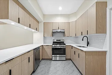 Rented by Modern Spaces