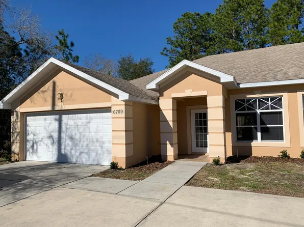 6789 W Oak Park Ln, Homosassa, FL 34446