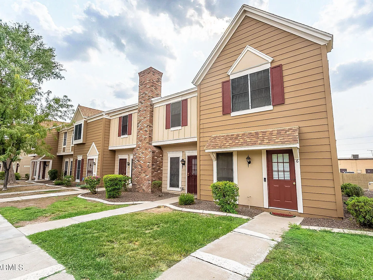 2 bed, 1.5 bath, 840 sqft, $1,500 — Photo 4