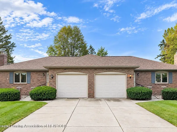 70 Apple Blossom Ln, Okemos, MI 48864
