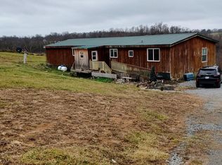 327 Connie Ln, Ewing, KY 41039