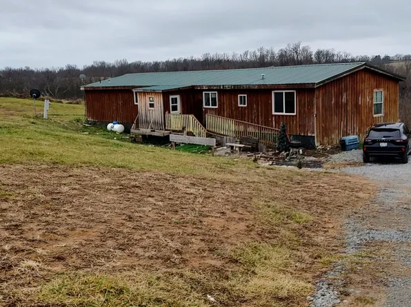 327 Connie Ln, Ewing, KY 41039