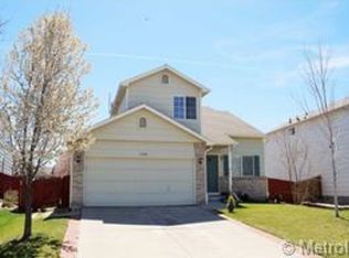 11360 E 116th Dr, Commerce City, CO 80640
