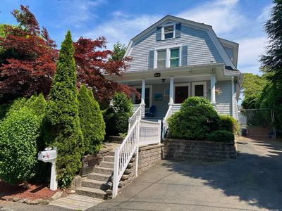 34 Park Street, Shelton, CT, 06484