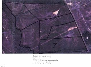 7 Ed Alston Rd #7, Warrenton, NC 27589