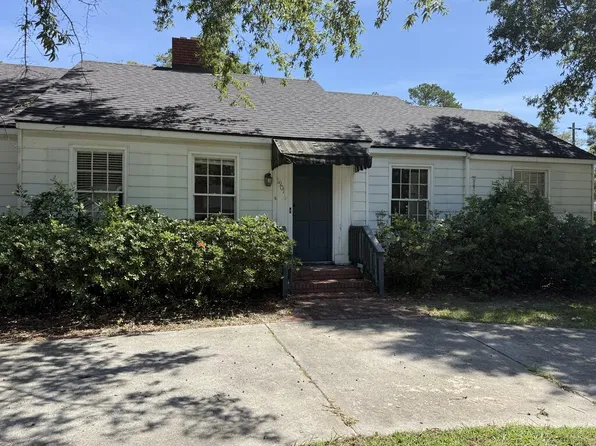 1901 Williams St, Valdosta, GA 31602