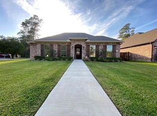 276 Pineburr St, Vidor, TX 77662
