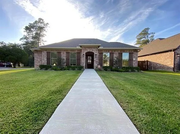 276 Pineburr St, Vidor, TX 77662
