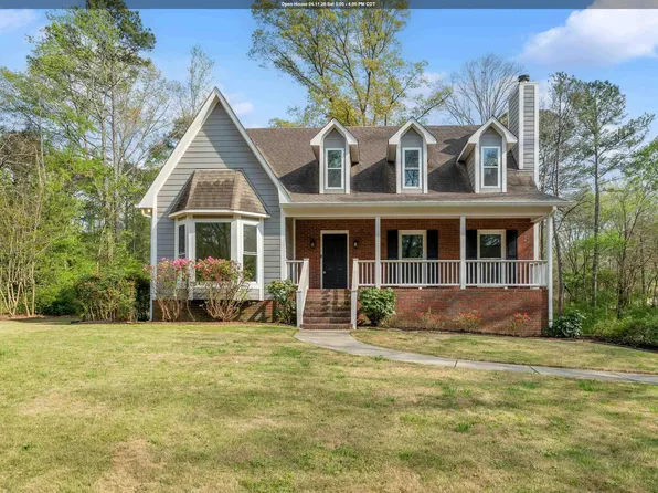 121 Timber Trl, Chelsea, AL 35043
