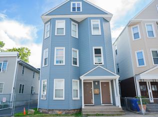104-106 Wayland St #3, Dorchester, MA 02125