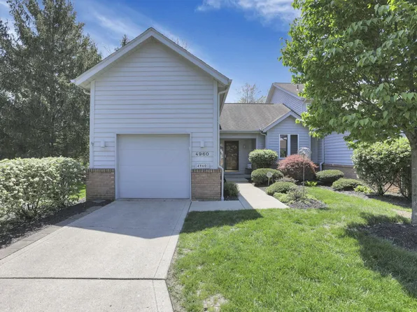 4960 Blendon Pond Dr, Westerville, OH 43081