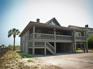 1048 Parker Dr #N, Pawleys Island, SC 29585