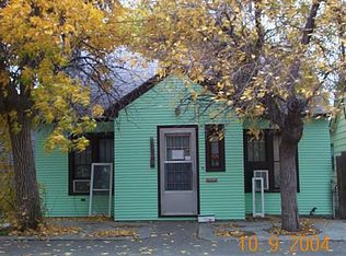 1516 Colorado Ave, Black Eagle, MT 59414