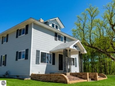 4419 E Moorestown Rd, Lake City, MI, 49651