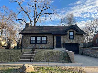 1531 Center Ave, Iowa City, IA, 52240