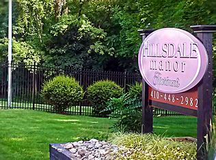 4738 Wakefield Rd, Baltimore, MD 21216