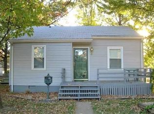 1800 Ferguson Ave, Granite City, IL