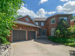 53 Strathearn Ave, Richmond Hill, ON L4B2G4