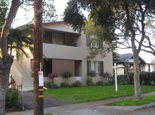 95 N San Marino Ave APT 1, Pasadena, CA 91107