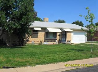 3171 Tucson St, Aurora, CO 80011