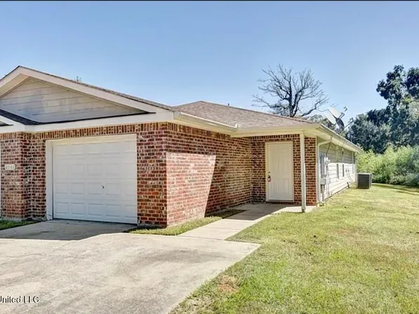 2706 6th Ave #A & B, Gulfport, MS 39501