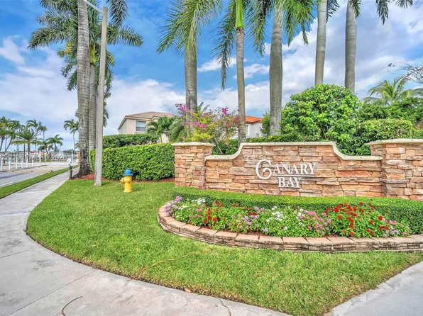 15891 NW 15th Ct, Pembroke Pines, FL 33028