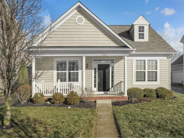 5126 Wildcat Falls Dr, Dublin, OH 43016