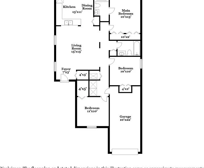 708 Wynfield Cir — Photo 2