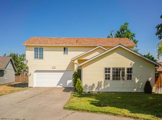 2031 SW 28th Ct, Redmond, OR 97756