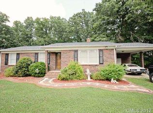 1620 Buffalo Shoals Rd, Lincolnton, NC 28092