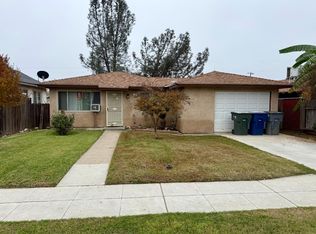 295 W Pinedale Ave, Pinedale, CA