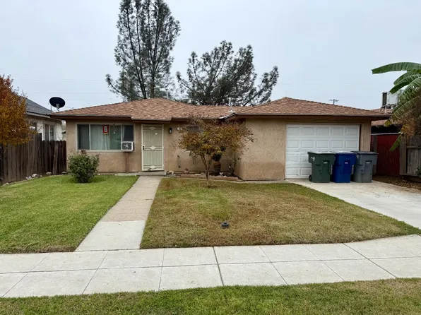 295 W Pinedale Ave, Pinedale, CA 93650