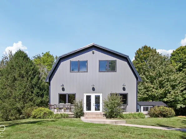 11712 Mann North Rd, Mooresville, IN 46158