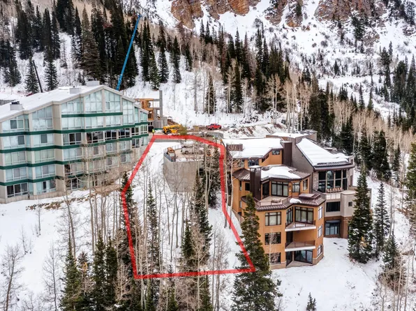 9086 S Blackjack Rd, Alta, UT 84092