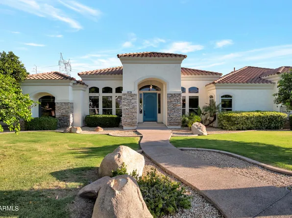 623 N MAYFAIR --, Mesa, AZ 85213