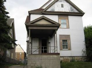 1435 N 34th St, Milwaukee, WI
