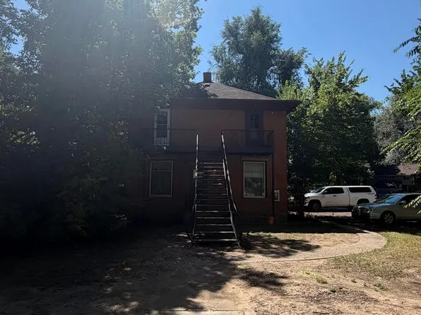 1123 Laporte Ave, Fort Collins, CO 80521