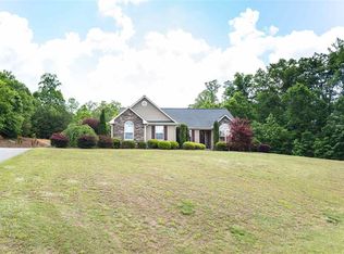 177 Spivey Creek Rd, Landrum, SC 29356